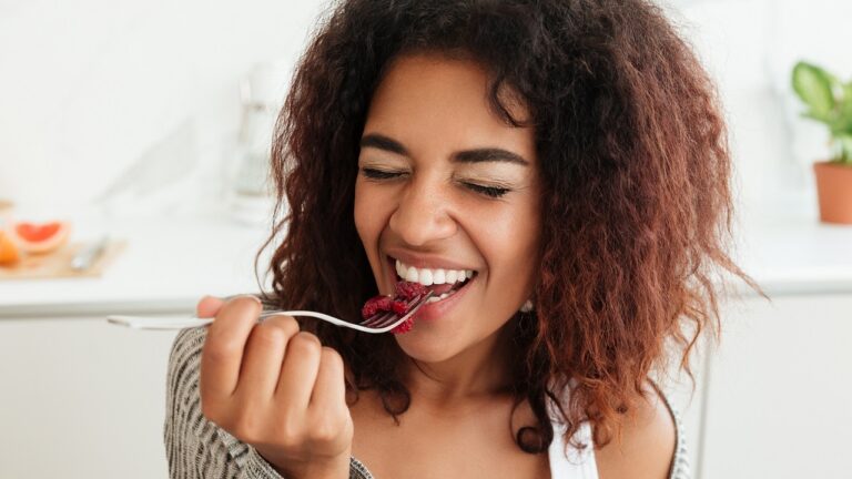 Alimentação-saude-bucal