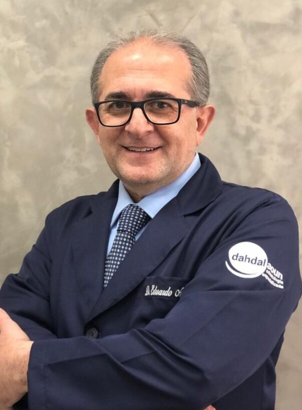 Dr. Eduardo Aoun - Dentista