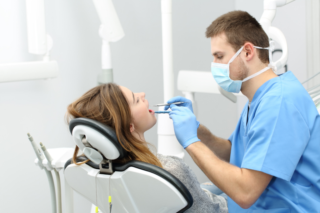 Laserterapia Odontológica
