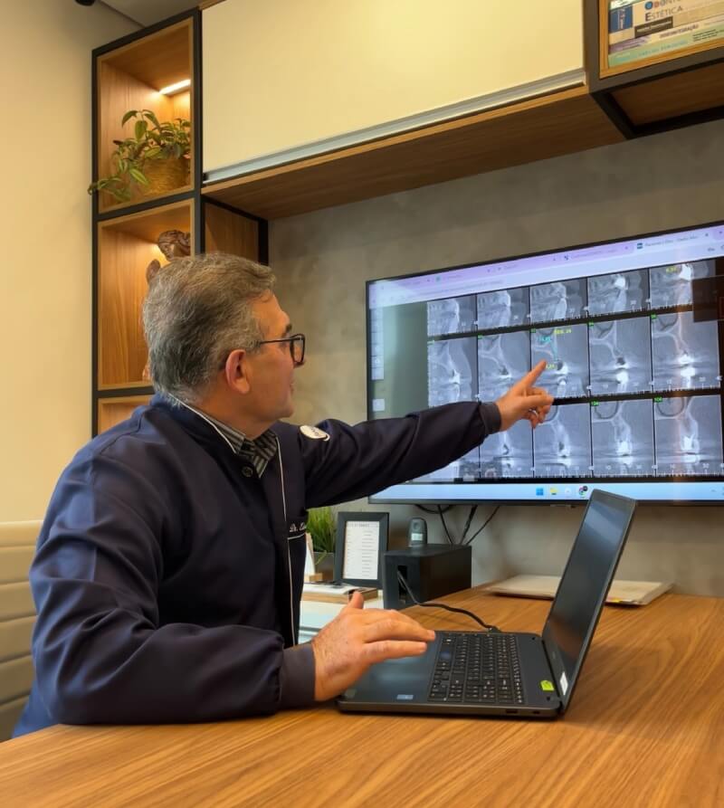 Cirurgia Oral em Moema
