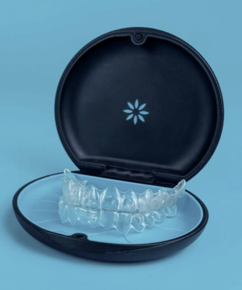 Invisalign ortodontia em moema alinhadores invisíveis