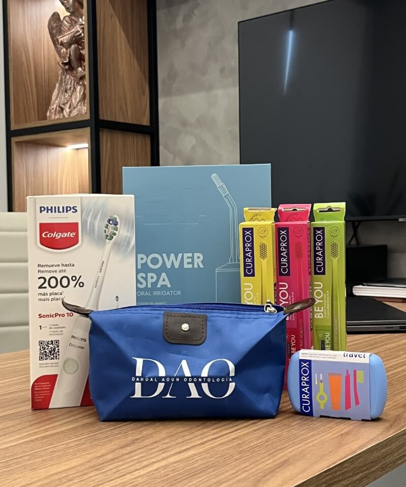 prevenção dentária dentista em moema