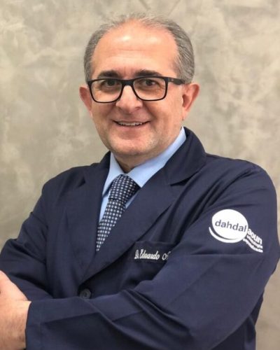 Dr. Eduardo Aoun - Dentista